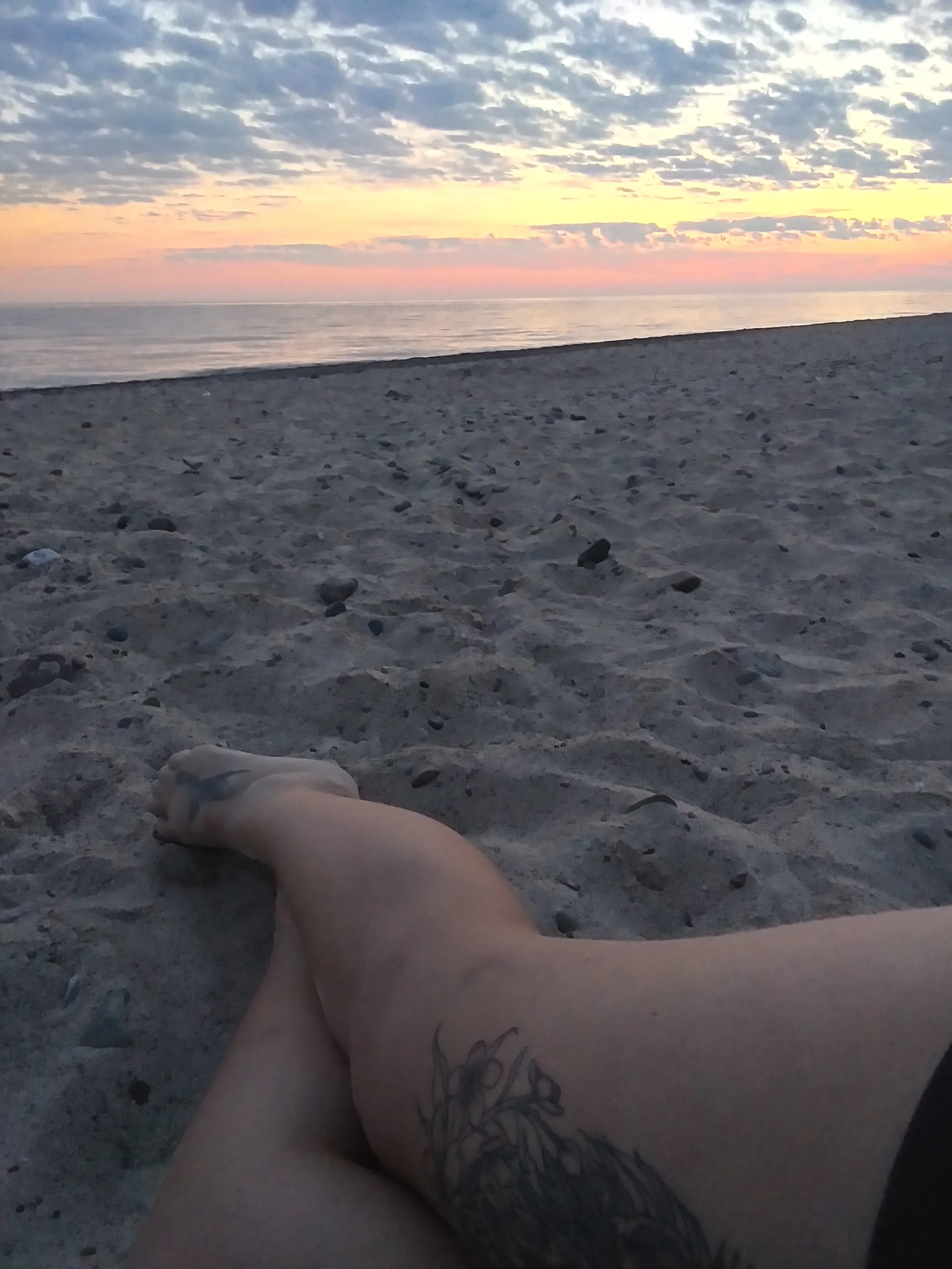 Baby girl - Content Creator